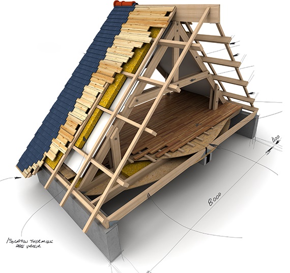 roof repair services in Santa Barbara
