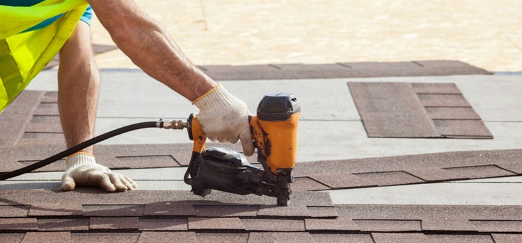 Santa Barbara Asphalt Shingle Roofing 