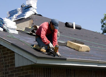 Asphalt Shingle Roofing in Santa Barbara
