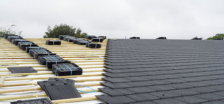 Concrete Tile Roofing Santa Barbara