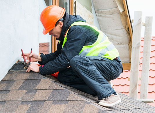 Santa Barbara Roof Replacement Free Quotation