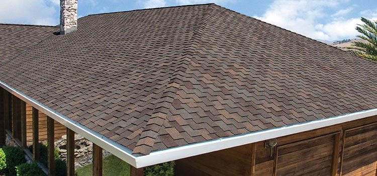 Wood Asphalt Shingles Roofing Santa Barbara